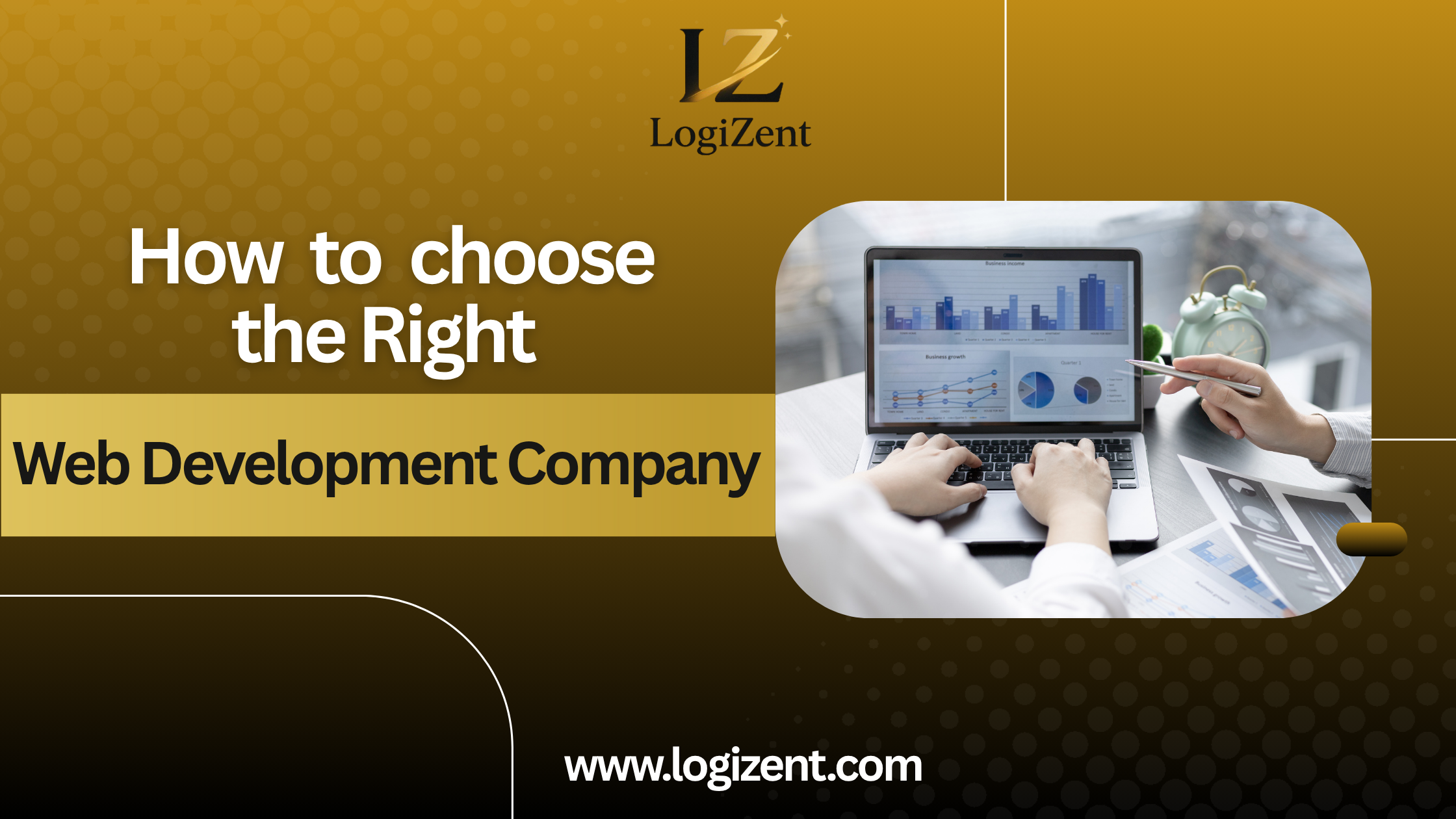 How to Choose the Right Web Development Company?
